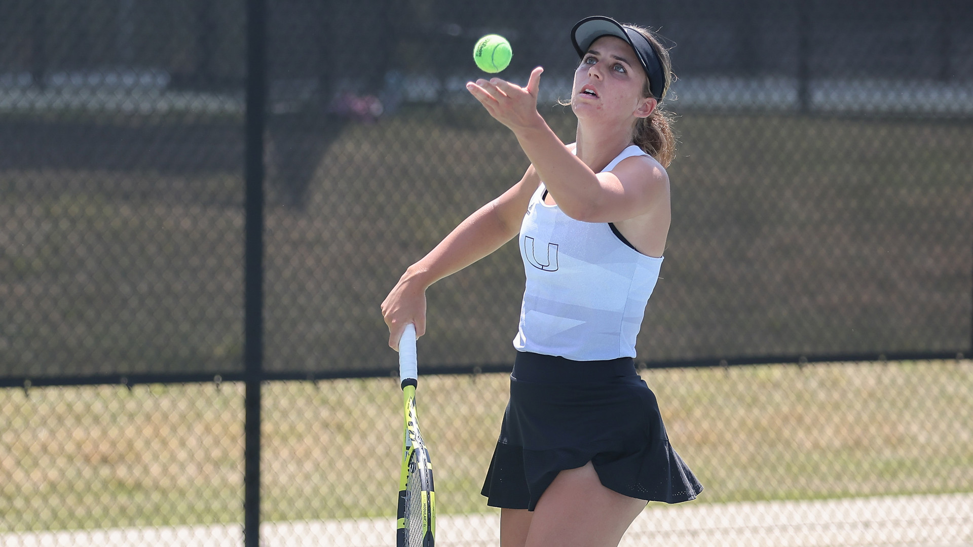 Boch-Collins, Noel Reach ITA Southeast Regional Quarterfinals