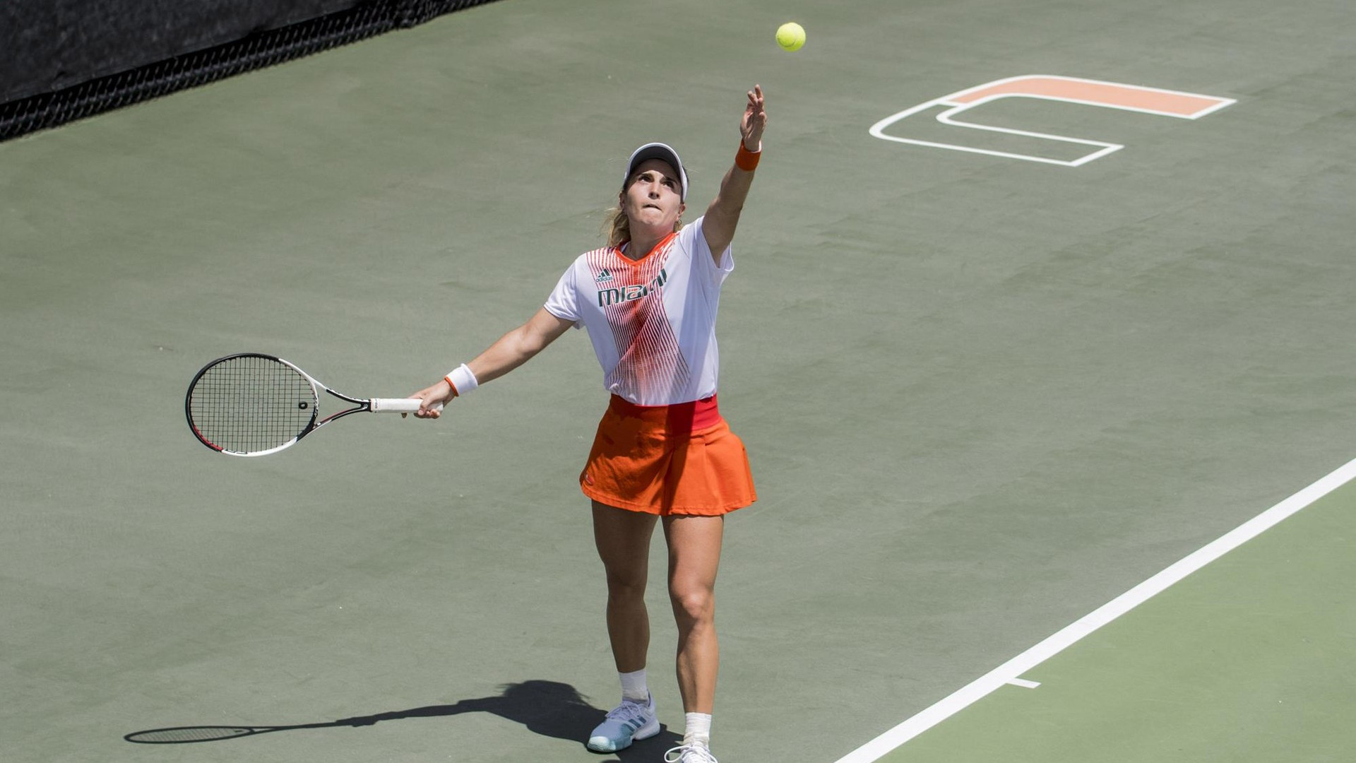 Perez-Somarriba Finishes Second in Oracle/ITA Rankings