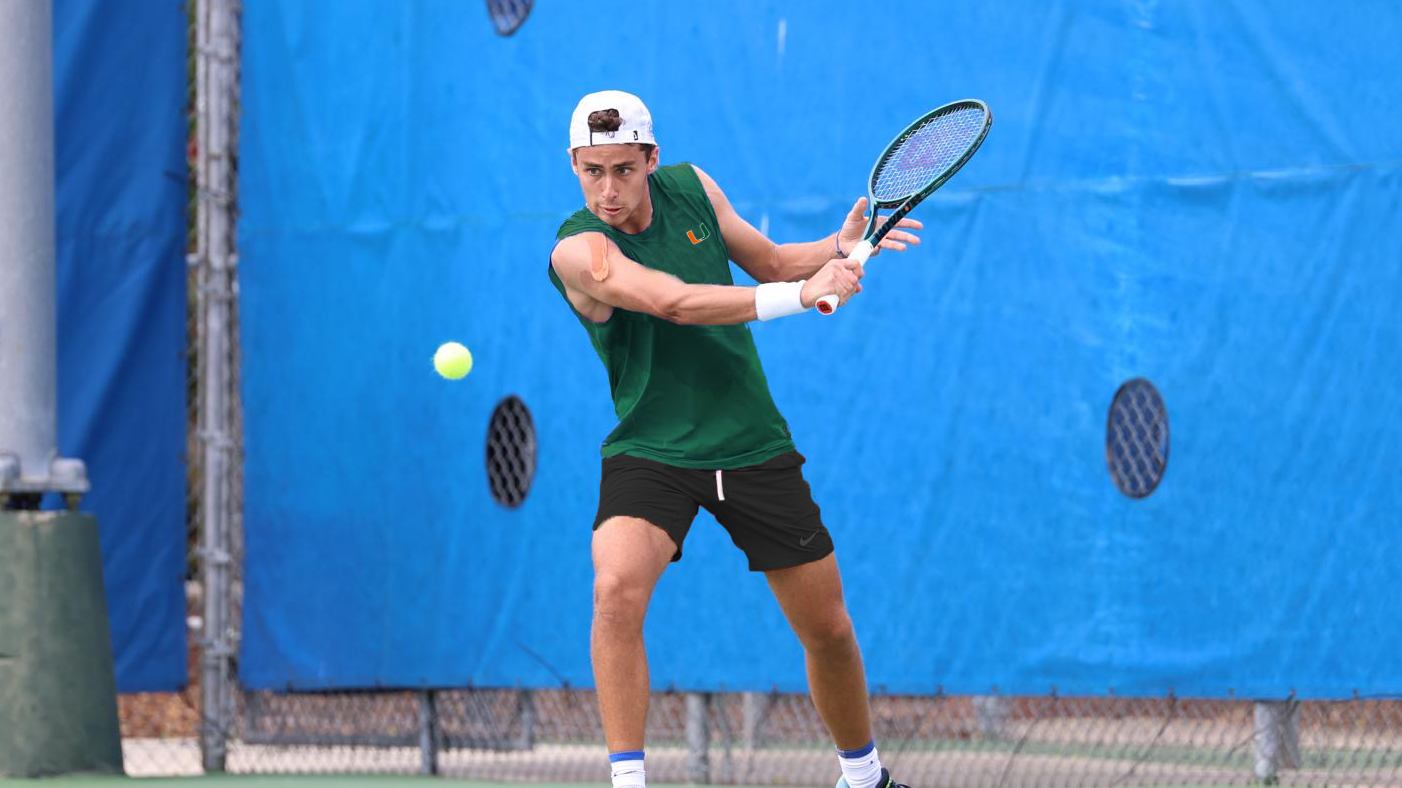 Transfer Rafael Segado Signs with Miami
