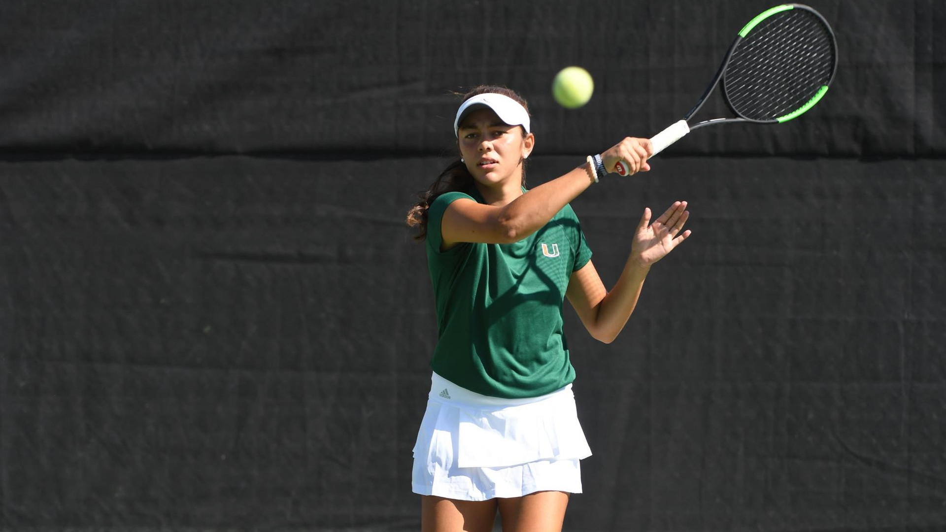 W. Tennis Opens ACC Road Slate at No. 31 Clemson