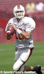 Hurricane Football Teaming Up with 'Canes on Patrol'