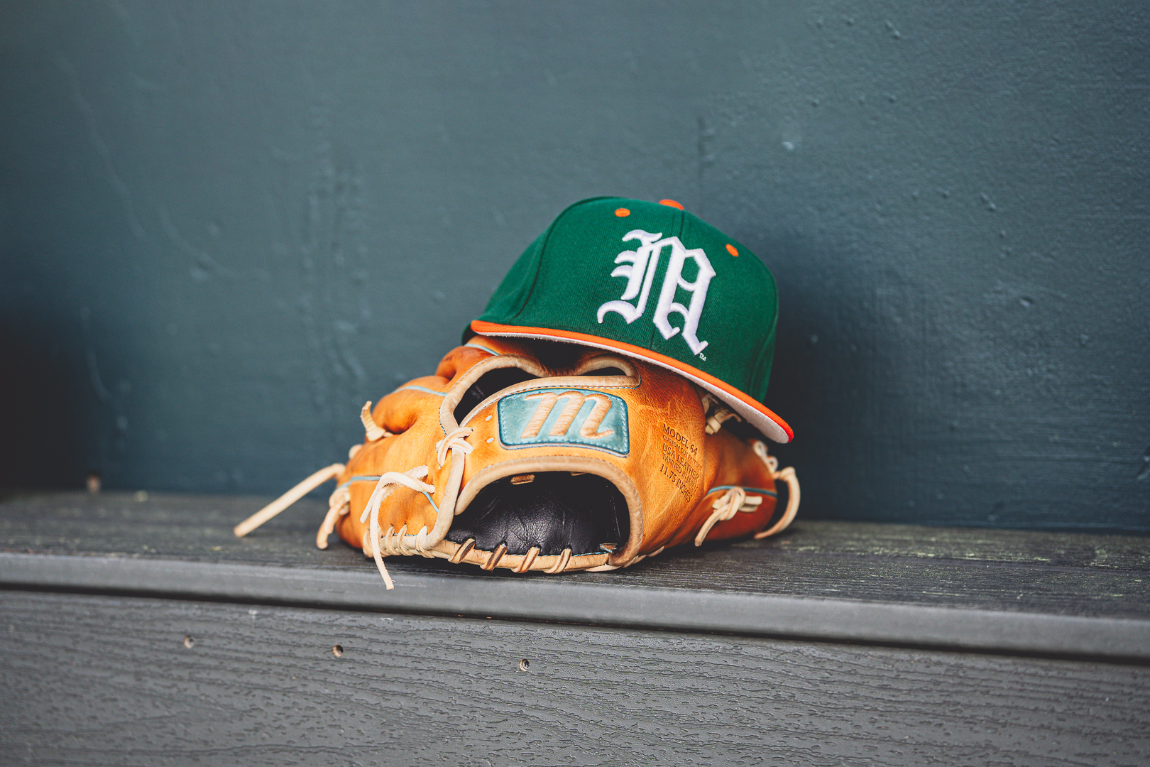 Miami’s Rally Falls Short in Series Finale at Virginia