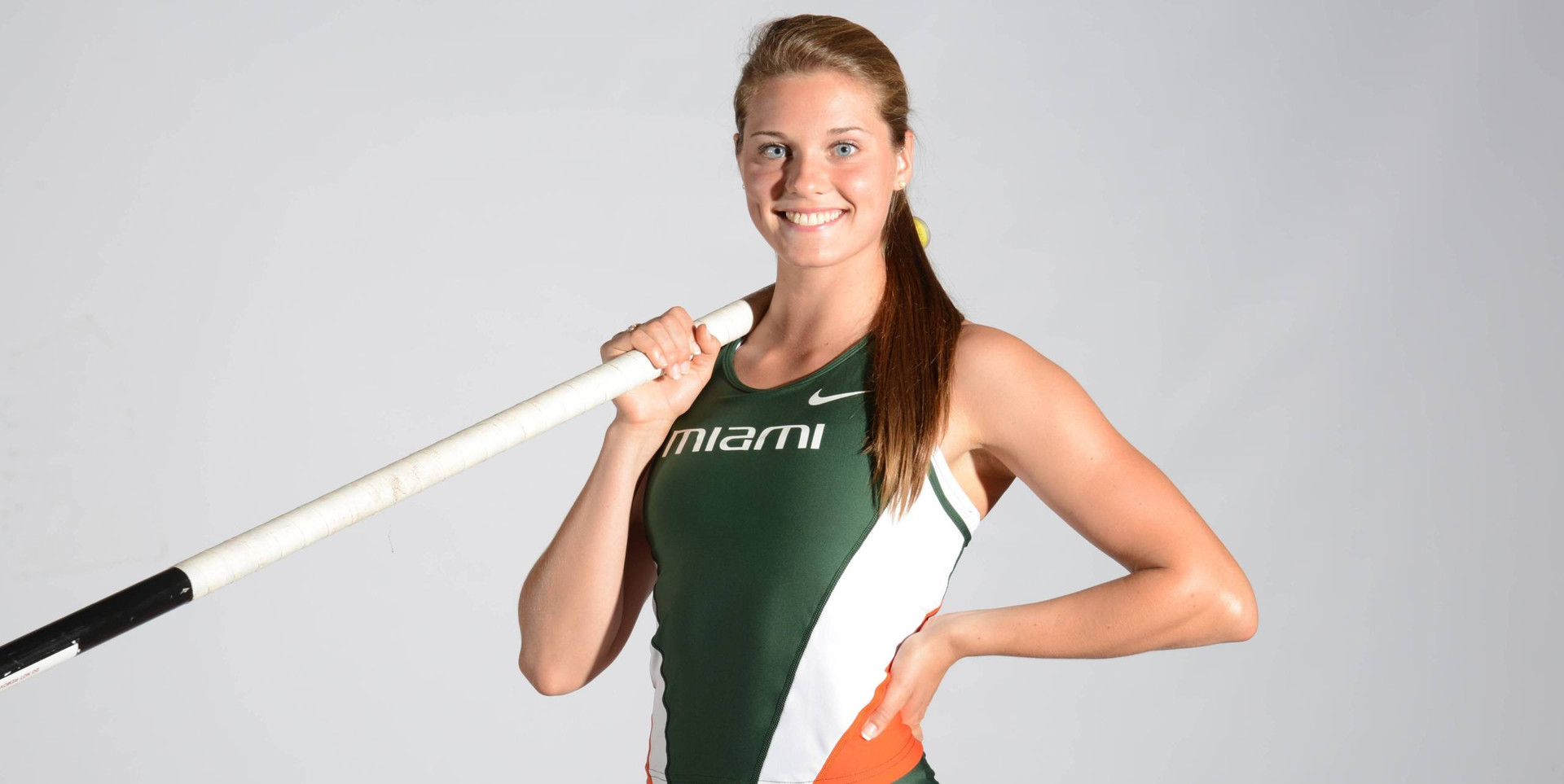 Alysha Newman to Represent Canada in Glasgow