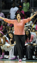Canes Achieve Highest Ranking in Program History