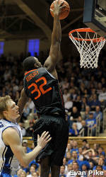 Brian Asbury Signs Pro Contract with Hapoel Kiryat Tivon