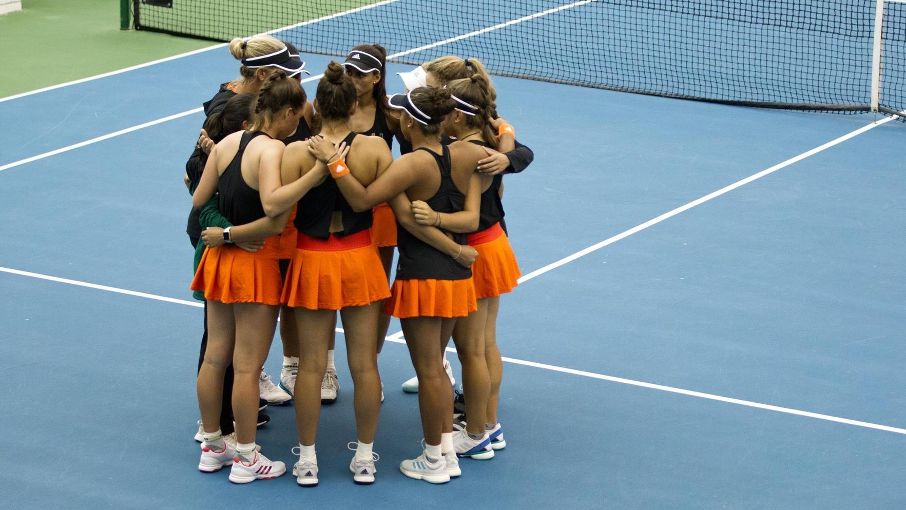 W. Tennis Garners ITA Academic Honors