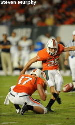 Bosher, Franklin, Sharpton Earn ACC Weekly Honors