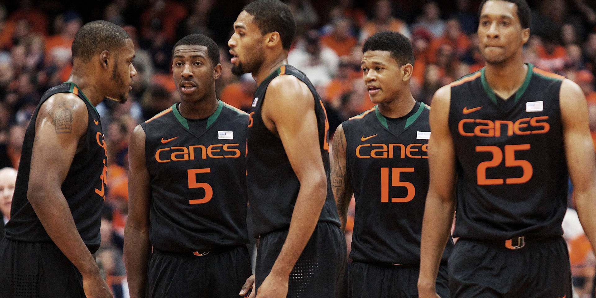 Men's Basketball Promotes Sportsmanship Week