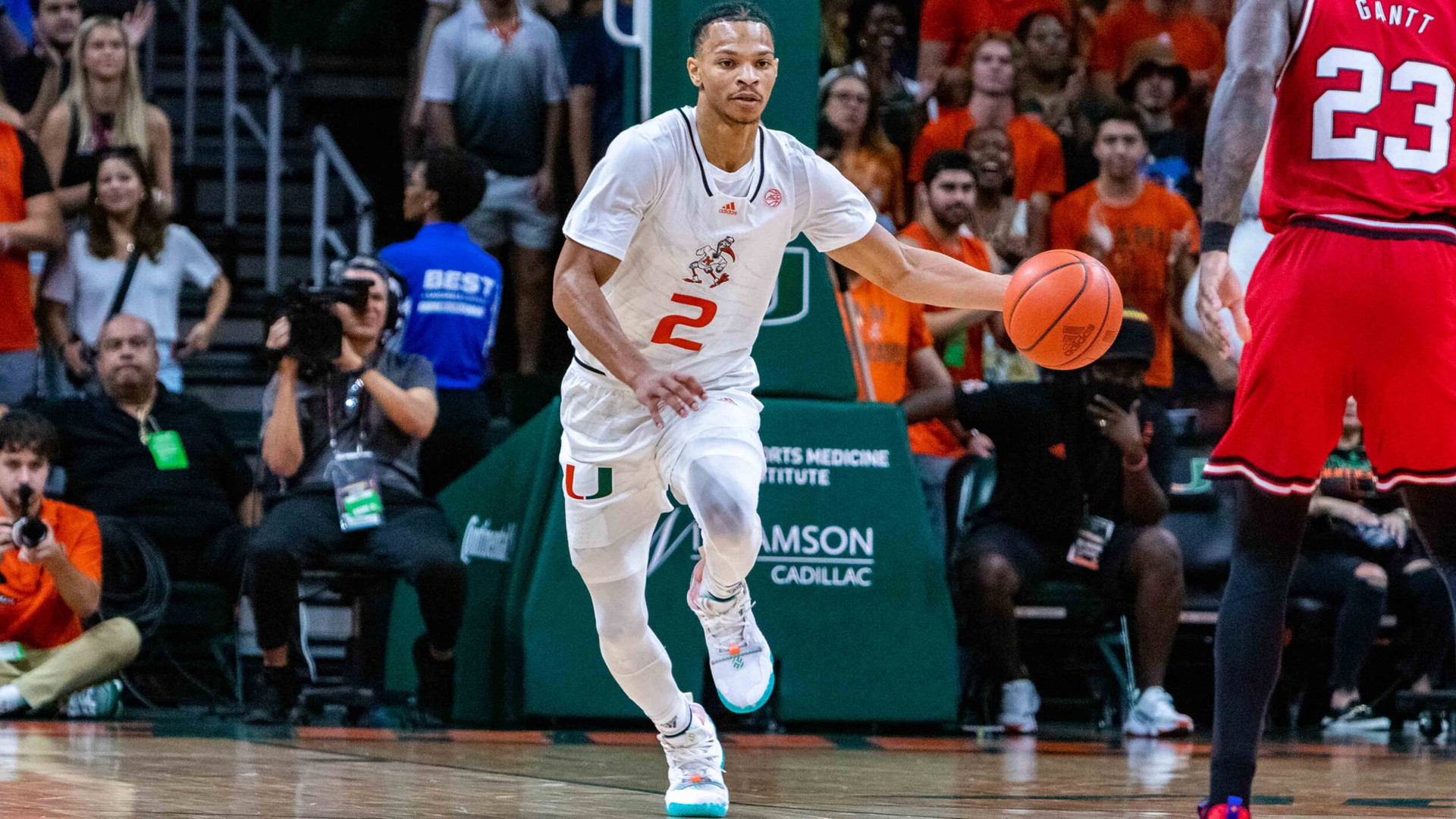 Wong Earns ACC and National Player of the Week Accolades
