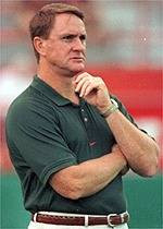 Hurricanes Kickoff Spring Practice