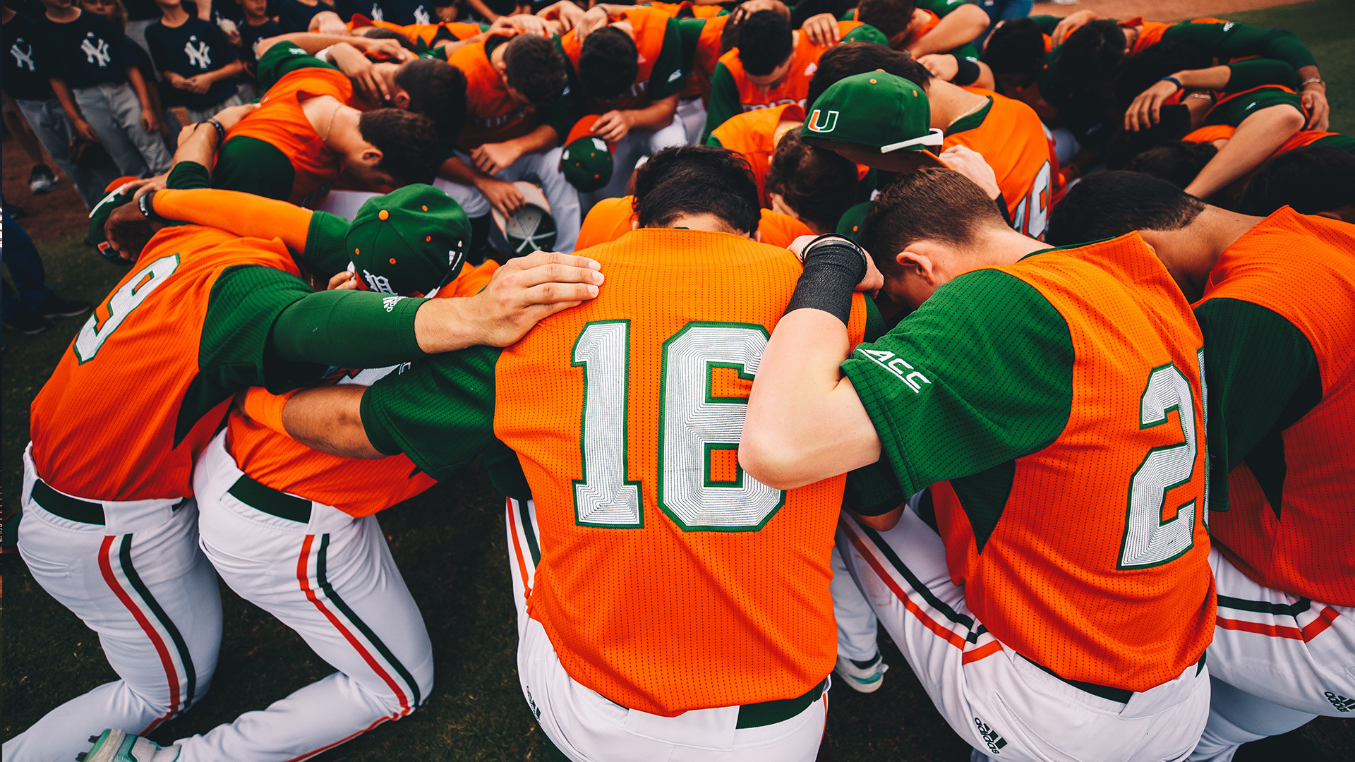 Miami Baseball Announces 2020 Broadcast Schedule
