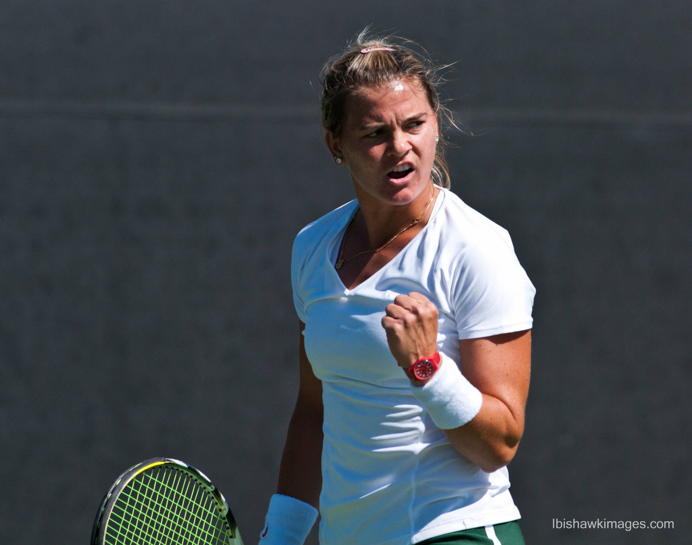 Bartenstein Advances at NCAA Singles Championships