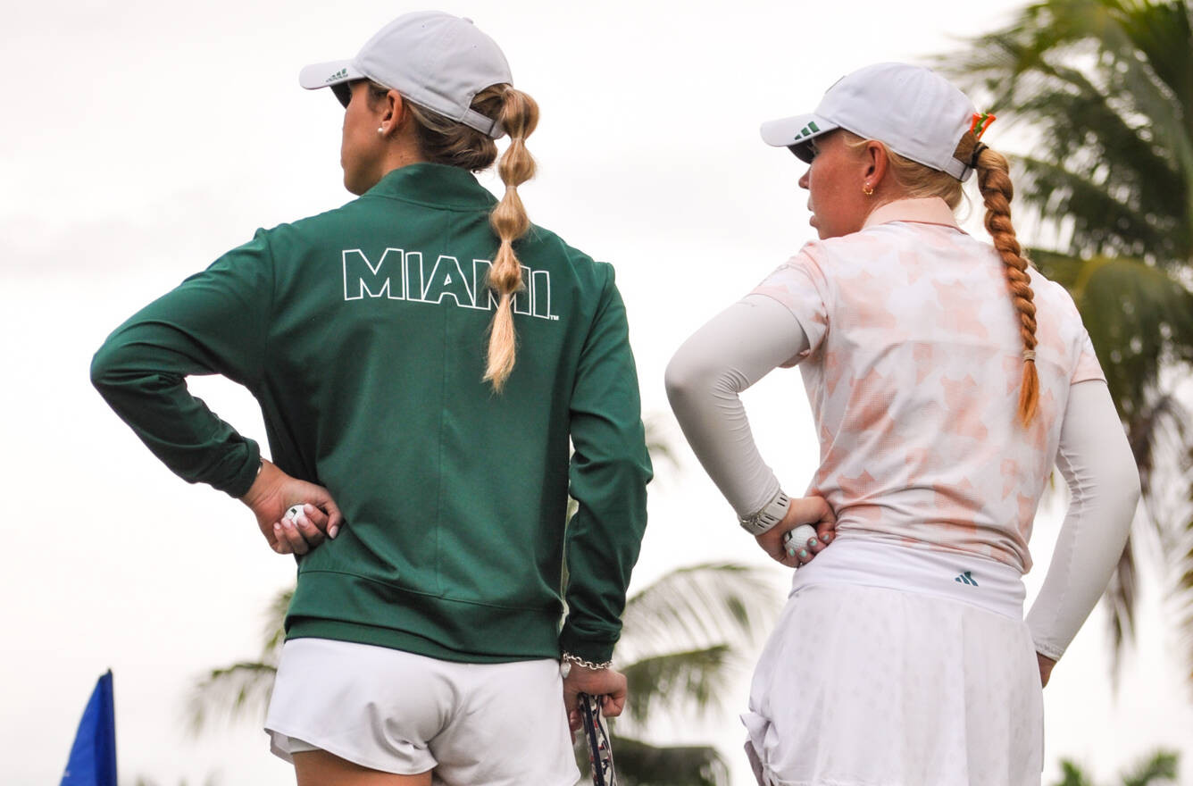 Miami Finishes 13th at Tar Heel Invitational