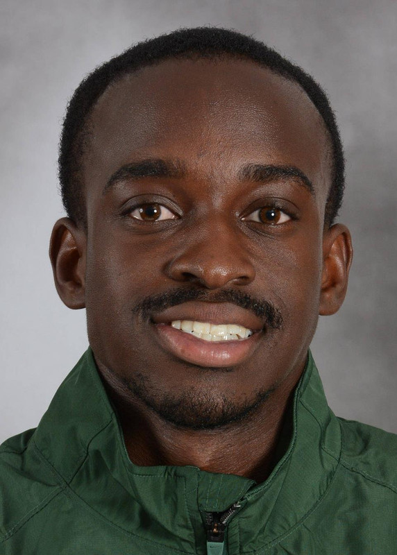 Kadeem Walker - Track &amp; Field - University of Miami Athletics