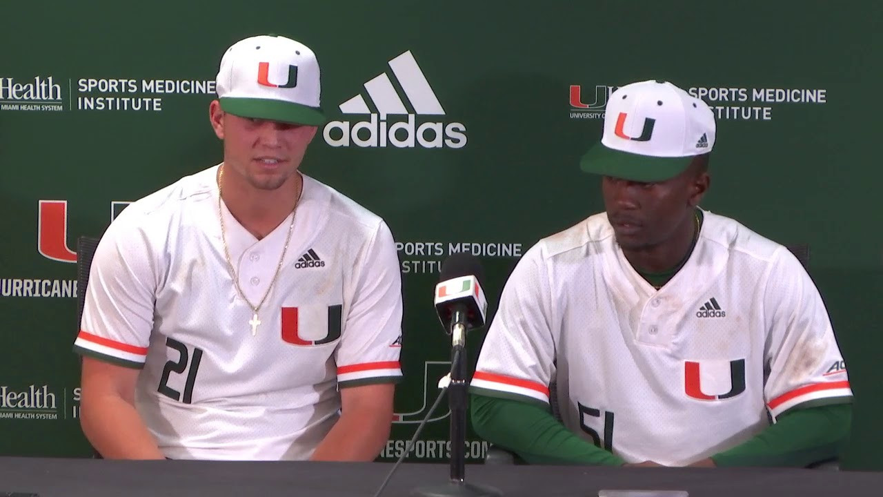 Slade Cecconi & Tony Jenkins | Postgame Presser | 02.16.2020