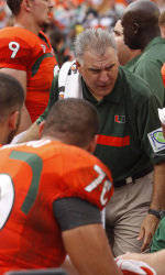Vinny Scavo Named Head Athletic Trainer
