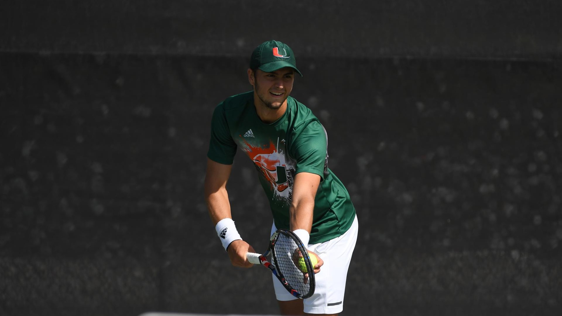Men's Tennis Hosts a Doubleheader Sunday