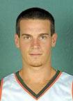 Jerry Schlie - Men's Basketball - University of Miami Athletics