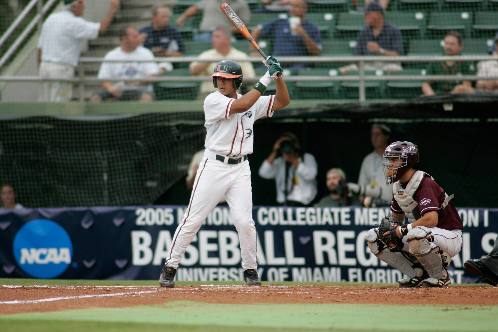 Hurricane Hall of Famer Jon Jay Joins Cardinals Coaching Staff