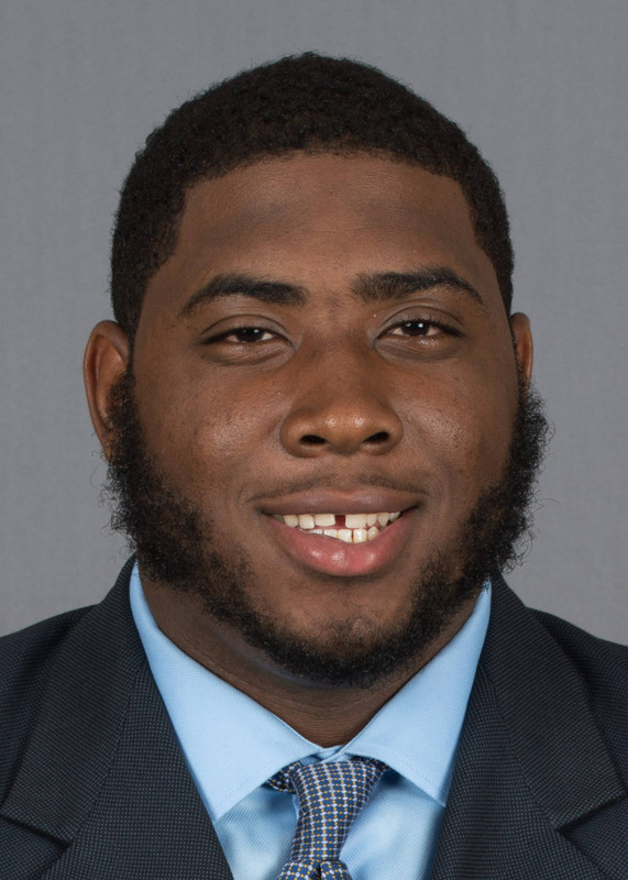 Anthony Moten - Football - University of Miami Athletics