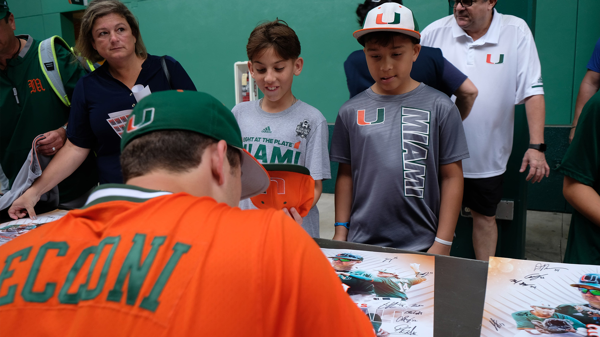 Baseball FanFest and Alumni Game Set for Feb. 8
