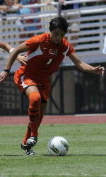 Canes Travel to Blacksburg to take on the Hokies