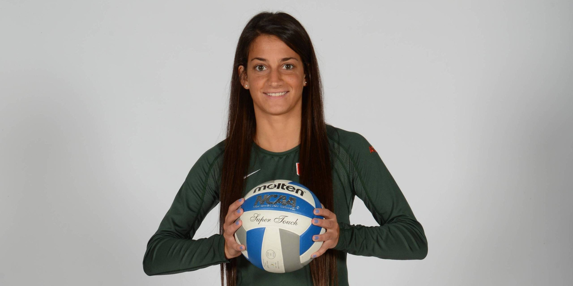 Canes' Corner with Julia Giampaolo