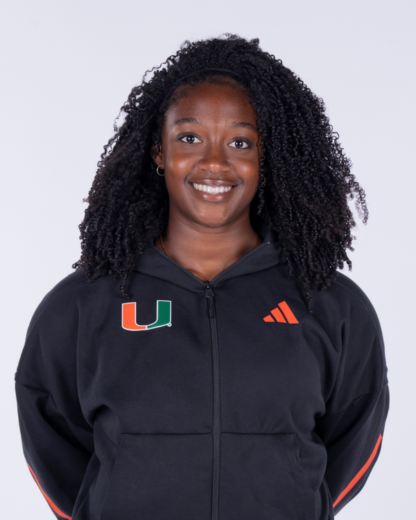 Lauren Kirby - Track &amp; Field - University of Miami Athletics