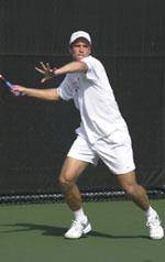 Hurricanes Blank St. John's, 4-0 to Finish Third at the 2004 BIG EAST Championships