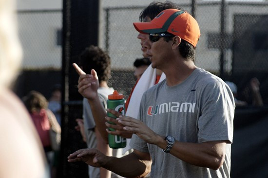 Mario Rincon