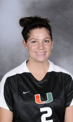 Hurricanes Earn First Victory Over Florida Gulf Coast