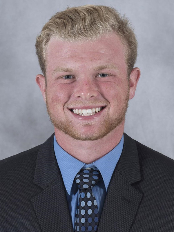 Clay James -  - University of Miami Athletics