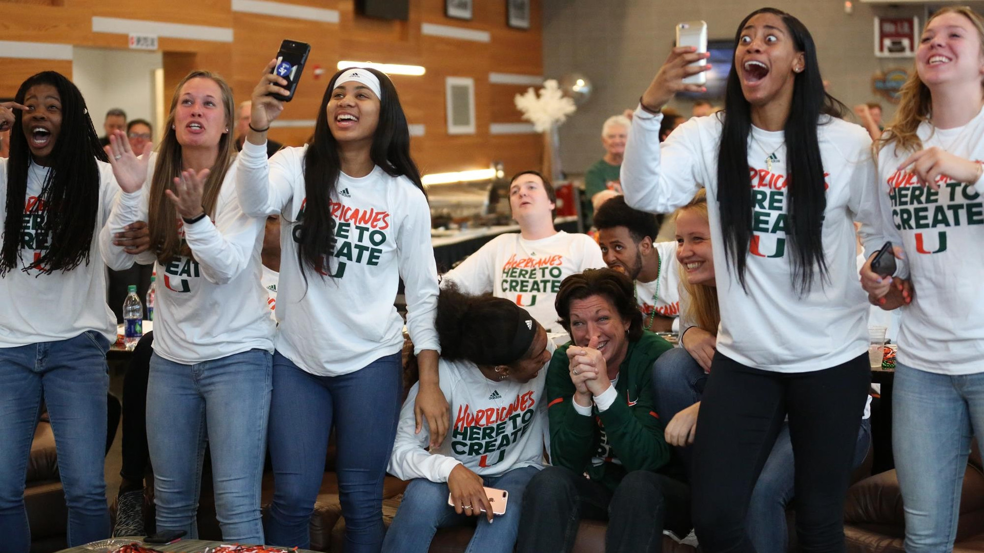 WBB Earns Fourth Straight NCAA Berth, Seeded Eighth