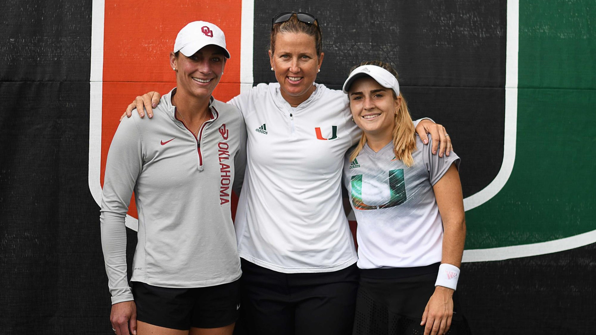 Championship Reunion