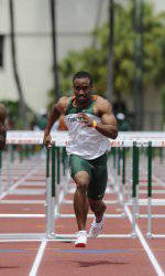 Hurricanes Open 2010 Indoor Season at Kentucky Invitational