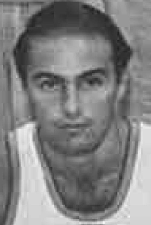 Charles Hanley - Men's Basketball - University of Miami Athletics