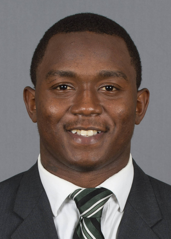 Joseph Yearby - Football - University of Miami Athletics