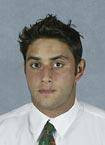 Roland DaSilva - Track &amp; Field - University of Miami Athletics