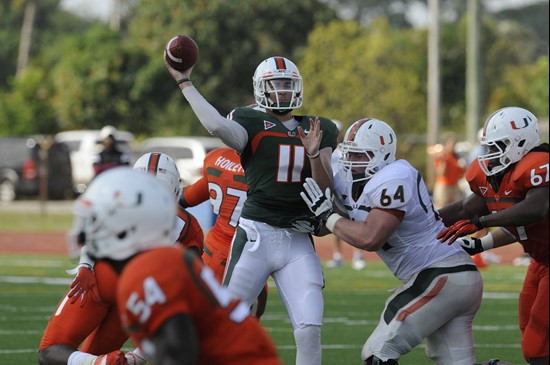 QB Ryan Williams