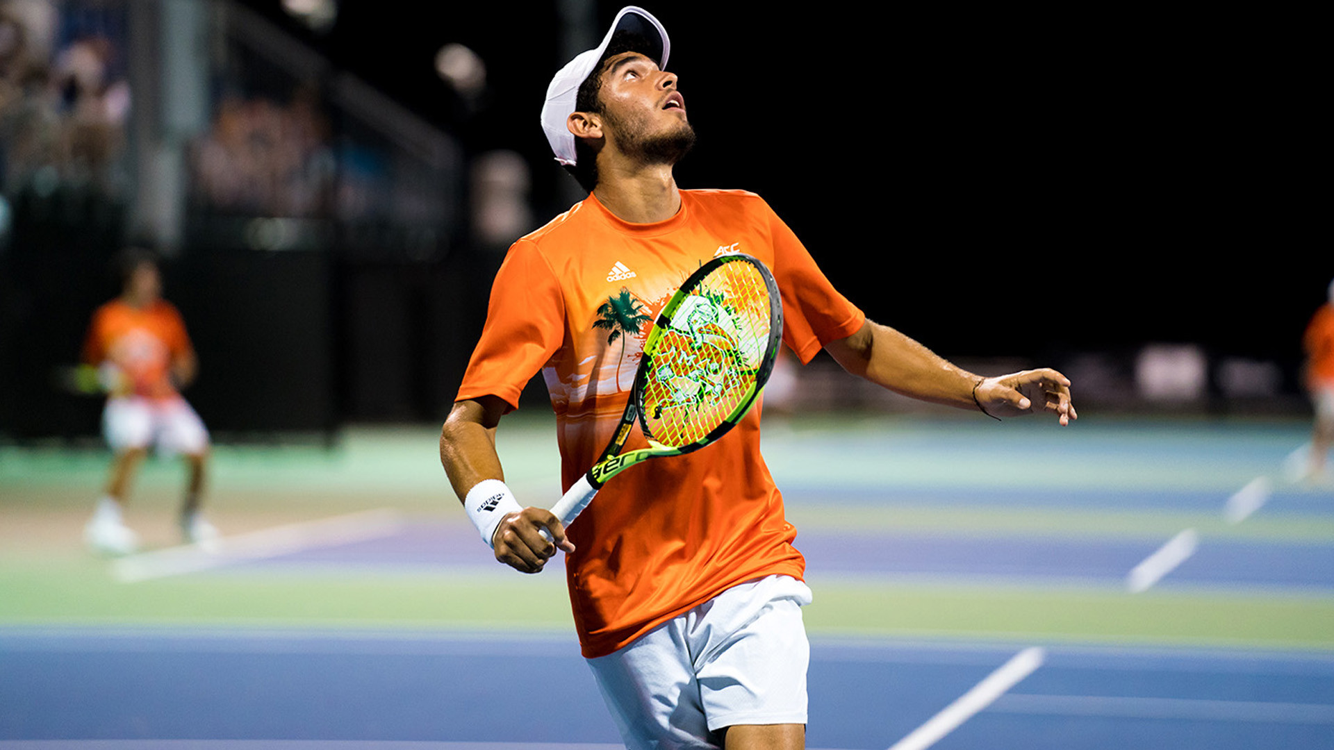 Soriano Barrera Comes up Short in Thriller