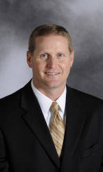 Hocutt Named Forty Under 40 Award Recipient