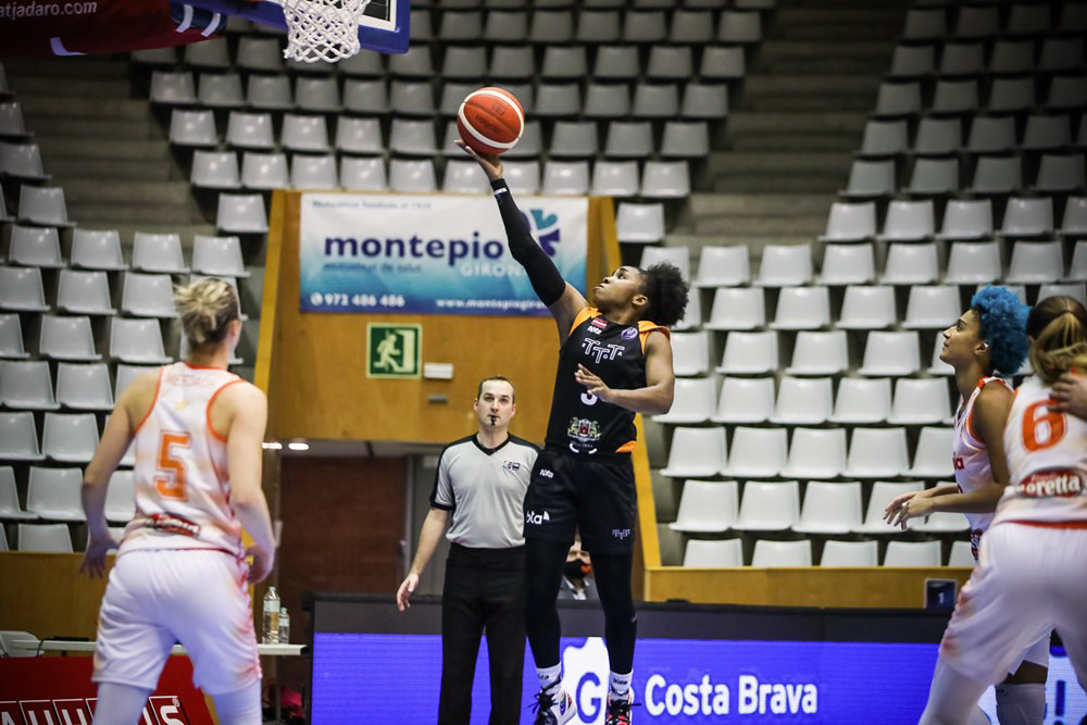 An Overseas Season For the Books