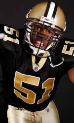 Update: Vilma The Ninth 'Cane Named To Pro Bowl