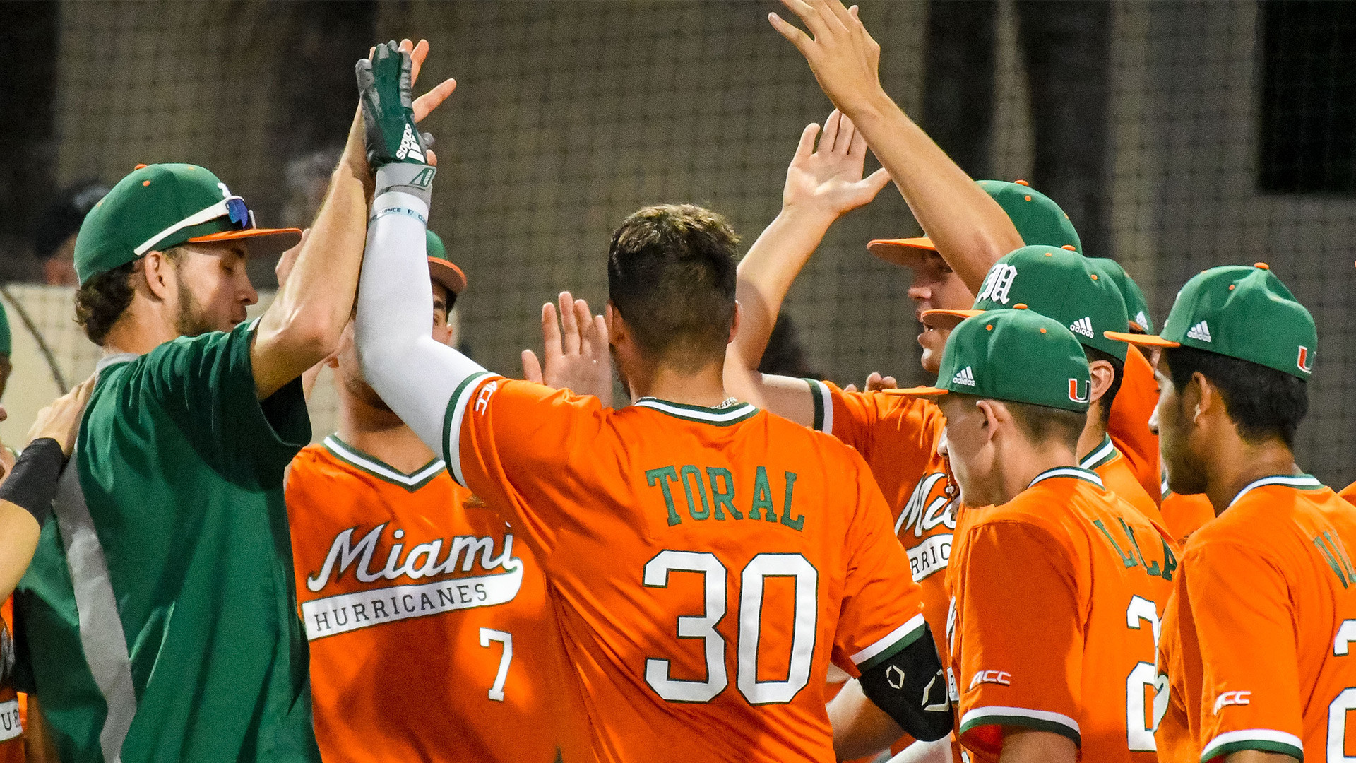 Baseball Ranked No. 15 in Coaches Poll