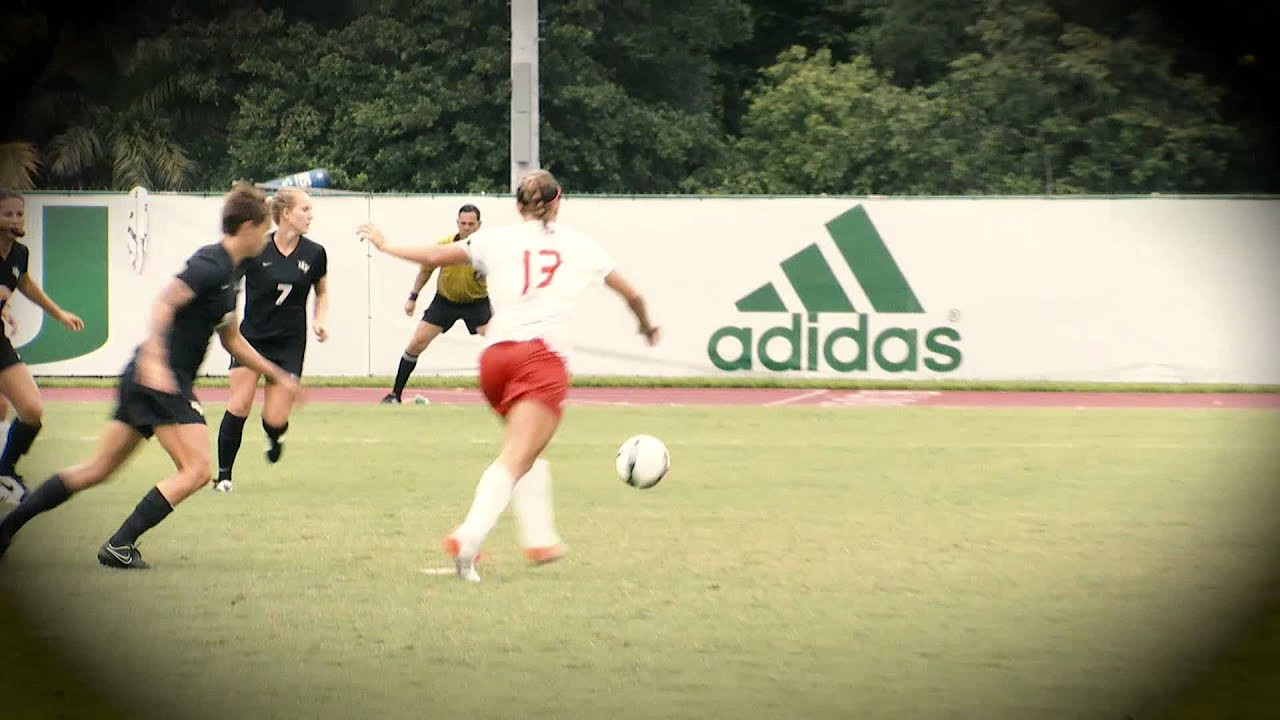 Miami Soccer Set To Face Clemson In First Home Conference Game