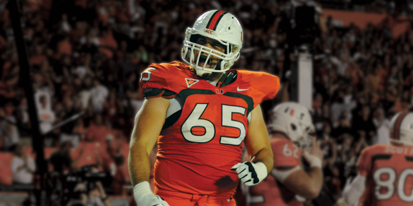 Unfinished Business: Brandon Linder