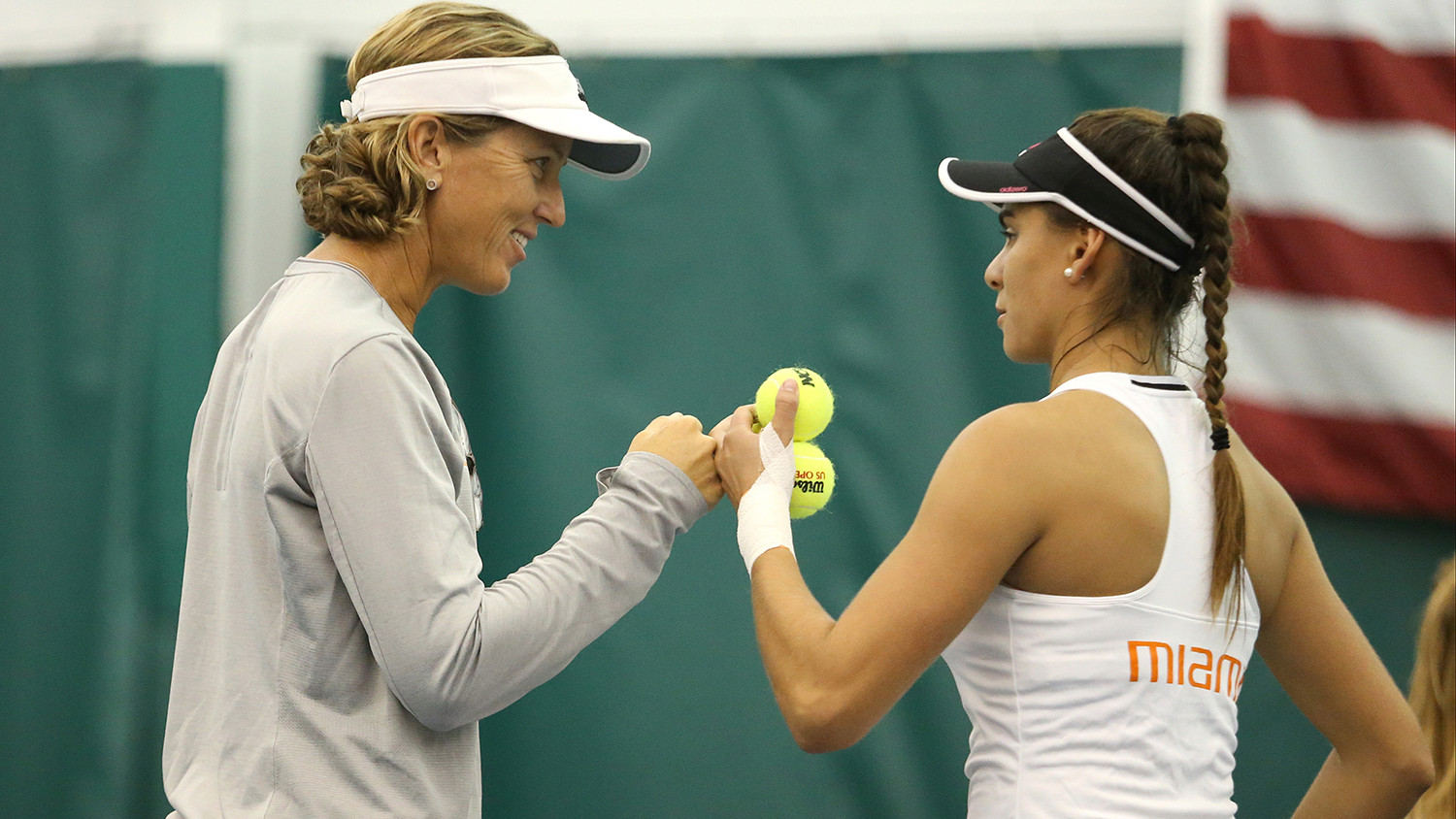 Women’s Tennis Releases Fall Schedule
