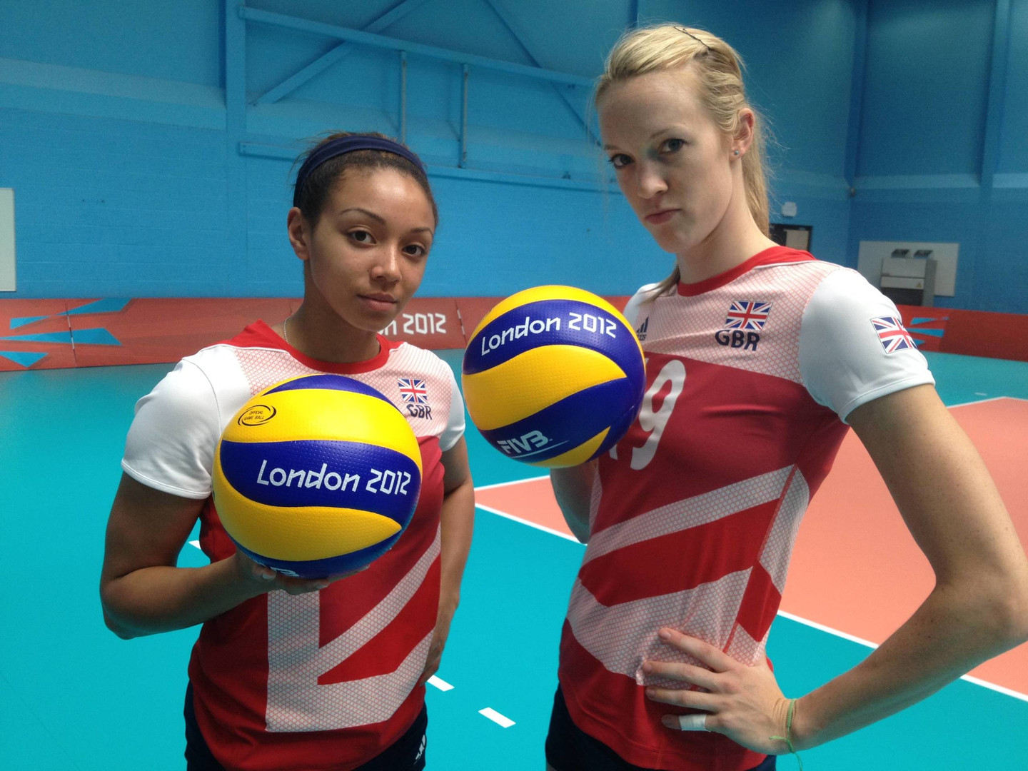 OlympicCanes Blog: Ciara Michel to Olympic Village