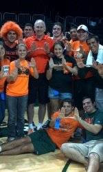 Miami Madness Tips Off the UM Basketball Seasons