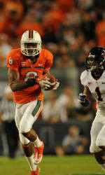 Recap: Canes Rally Not Enough